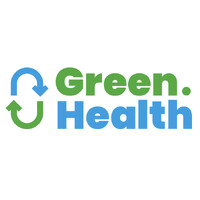Green.Health logo - Similar company to Cstream