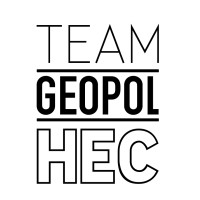 Team Geopol HEC logo - Similar company to Sbiu