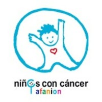 Afanion Niños con Cáncer logo - Similar company to Smart World