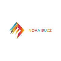 Nova Buzz Digital Media Marketing logo - Similar company to Dmg360