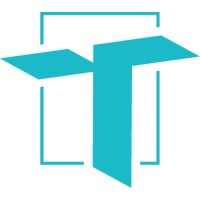 Tradefy logo - Similar company to Blender Agency