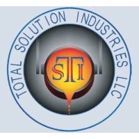 Total Solution Industries L.L.C logo - Similar company to Unieng Consulting Inc.