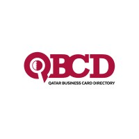 QBCD_QATAR logo - Similar company to Office Gulf