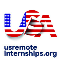US Remote Internships logo - Similar company to Soluce-Intérim