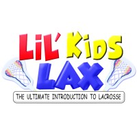 LiL Kids Lax logo - Similar company to Zencolor® Company