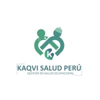 KAQVI SALUD PERÚ logo - Similar company to Gritlab