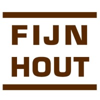 Amsterdamsche Fijnhout logo - Similar company to Van Dal Hout