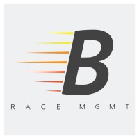 Blistering Pace Race Management logo - Similar company to Elemental Race Timing