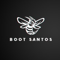 Boot Santos logo - Similar company to Hackaflag