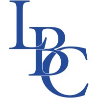LBC Boston logo - Similar company to Rainbows Pottery Studio