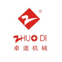Foshan Zhuodi Machinery Co., LTD logo - Similar company to Sea Go Forwarding Logistics