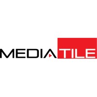 MediaTile logo - Similar company to T.S. Interactive Solutions Inc.