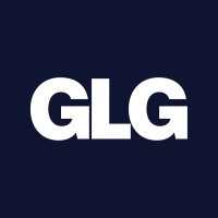 GLG logo - Similar company to Russell Reynolds Associates