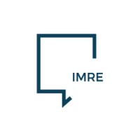IMRE logo - Similar company to Jellyfish Digital Group Llc