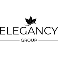 Elegancy Group logo - Similar company to Blonde Design