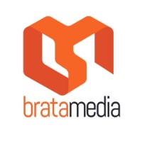 Bratamedia logo - Similar company to Azura Labs
