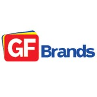 GF BRANDS LLC / GOLDEN FOODS logo - Similar company to Gfbrands
