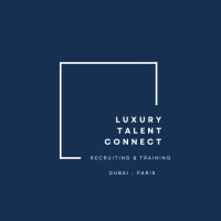Luxury Talent Connect logo - Similar company to Pac-It