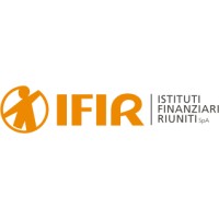 IFIR Spa logo - Similar company to Dbx