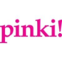 pinki logo - Similar company to Mizegerd.Agency