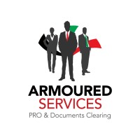 Armoured PRO Services logo - Similar company to Saura Energy Technologies