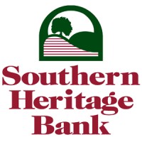 Southern Heritage Bank - Louisiana logo - Similar company to Bom Bank