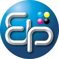 Erne Digital Print Ltd. logo - Similar company to Print Bindery