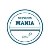Services Mania Sàrl logo - Similar company to Bimmo Modélisation Sàrl