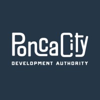 Ponca City Development Authority logo - Similar company to Safety Marking Llc.