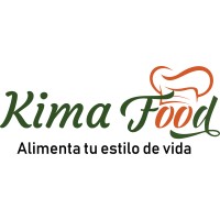 Kima Food logo - Similar company to Usifer Mexico