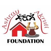 Ashray Akruti Foundation Mumbai logo - Similar company to Ashray Akruti