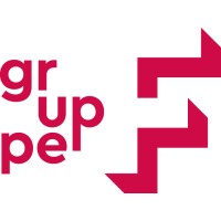 gruppe F | Freiraum für alle GmbH logo - Similar company to Al/Arch