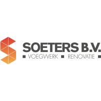 soeters voeg & renovatiebedrijf b.v. logo - Similar company to Multi-Verduurzamers