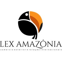 Lex Amazônia logo - Similar company to Amaztrace