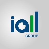 IALL Group logo - Similar company to Apr Tech - Soluções Em Automatização Com Robôs Rpa