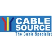 Cable Source Pte Ltd logo - Similar company to Electo Galil