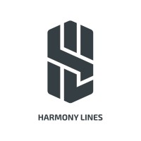 Harmony Lines logo - Similar company to Real World Consultancy
