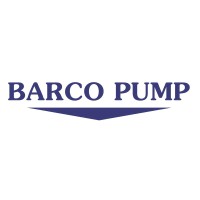 Barco Pump Company logo - Similar company to Wolf Pump