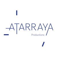 Atarraya Productions logo - Similar company to Allié•E•S