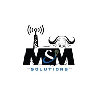 MSM Solutions logo - Similar company to Codelin