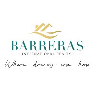 Barreras Realty Tenerife logo - Similar company to Geafilms