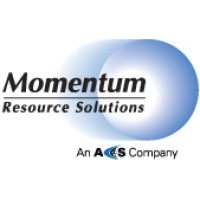 Momentum Resource Solutions logo - Similar company to Kreative Switch