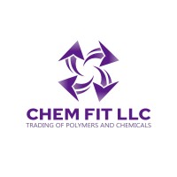 Chem Fit LLC logo - Similar company to Packageman