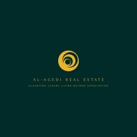 AL-AGEDI REAL ESTATE logo - Similar company to Al-Agedi B. C.