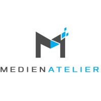 Medienatelier logo - Similar company to N13 Media Gmbh