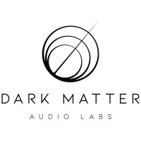 Dark Matter Audio Labs logo - Similar company to Powerlocus