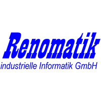 Renomatik industrielle Informatik GmbH logo - Similar company to Elinter Group - Creating Thermal Solutions | Aluminium & Magnesium Gehäuse | Cfd & Eda Software