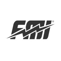 FMI Fan Motors Italia Srl logo - Similar company to Castelli Firefox - Portoni Tagliafuoco