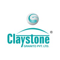 Claystone Granito Pvt. Ltd. logo - Similar company to Sez Vitrified Pvt Ltd