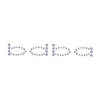 BDBA logo - Similar company to Moon + Arrow